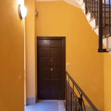 Youhosty - Mercato Big 16 Apartament *