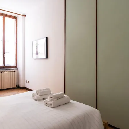Apartament Youhosty - Mercato Big 16 *