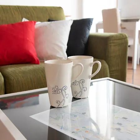 Apartment Youhosty - Mercato Big 16 *