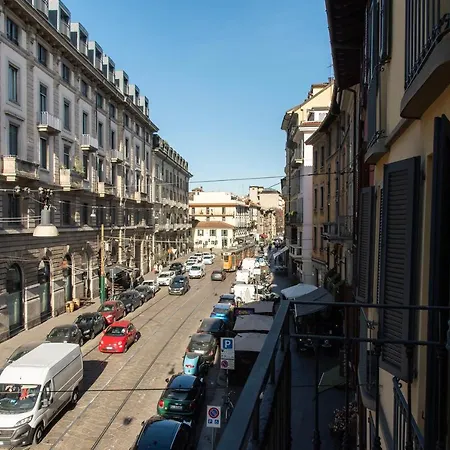 Apartment Youhosty - Mercato Big 16 Milan