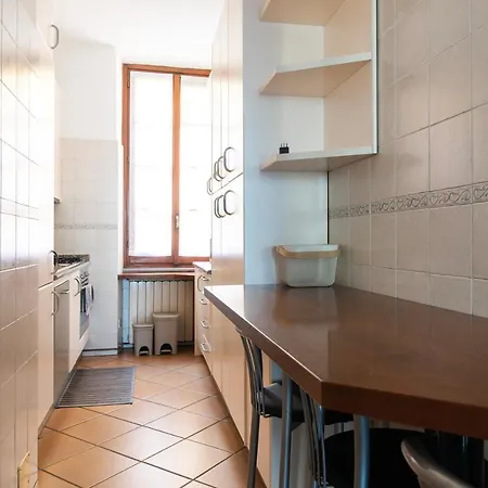 Apartment Youhosty - Mercato Big 16 Milan